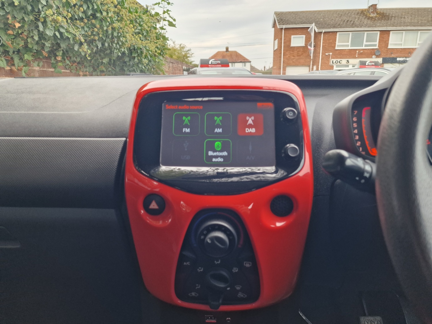 Used Citroen C1 2014 for sale - 76156698: Photo 23