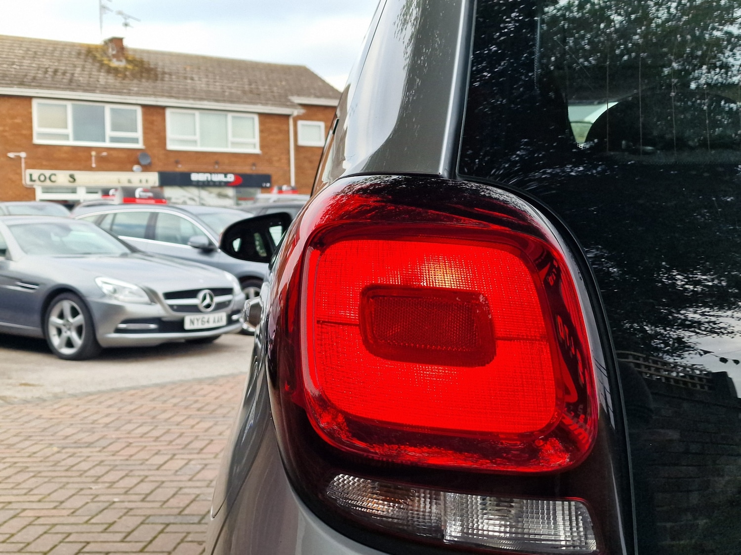 Used Citroen C1 2014 for sale - 76156698: Photo 25