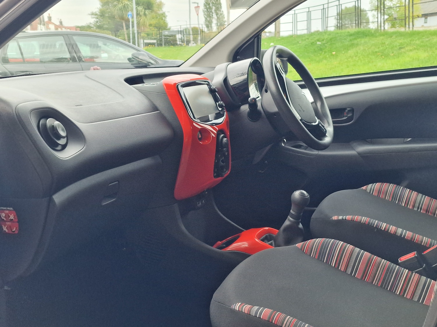 Used Citroen C1 2014 for sale - 76156698: Photo 26