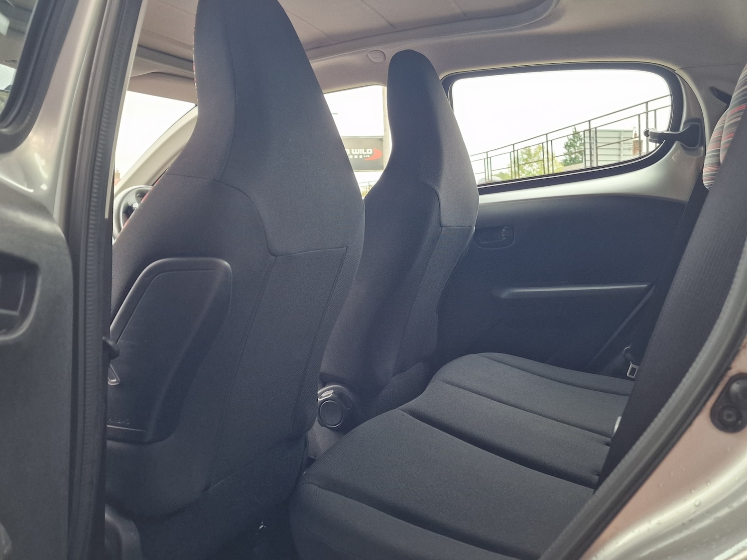 Used Citroen C1 2014 for sale - 76156698: Photo 27