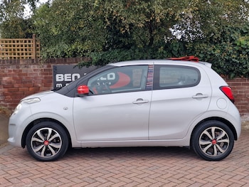 Used Citroen C1 2014 for sale - 76156698: Photo 2