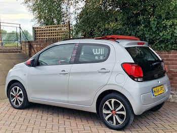 Used Citroen C1 2014 for sale - 76156698: Photo 3