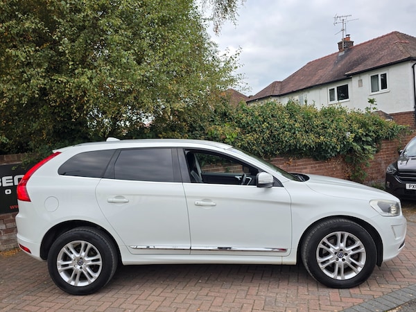 Used Volvo XC60 2015 for sale - 76319430: Photo 10