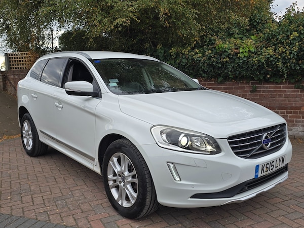 Used Volvo XC60 2015 for sale - 76319430: Photo 11
