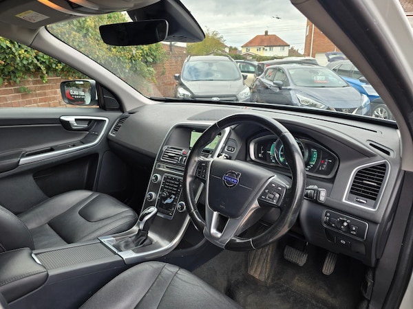 Used Volvo XC60 2015 for sale - 76319430: Photo 12