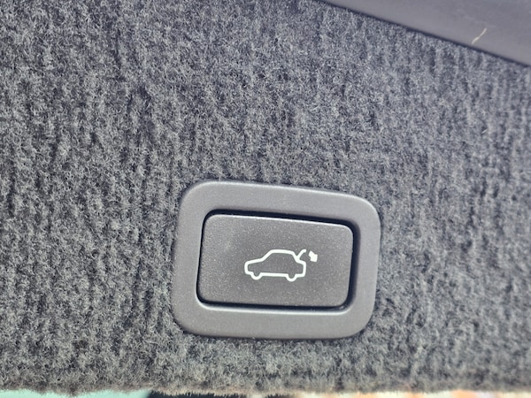 Used Volvo XC60 2015 for sale - 76319430: Photo 18