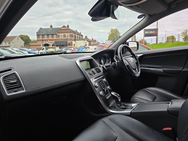Used Volvo XC60 2015 for sale - 76319430: Photo 19