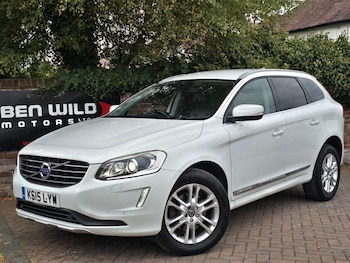 Used Volvo XC60 2015 for sale - 76319430: Photo