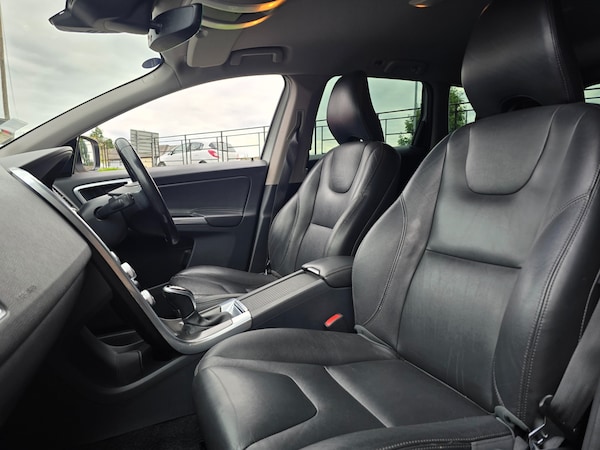Used Volvo XC60 2015 for sale - 76319430: Photo 21