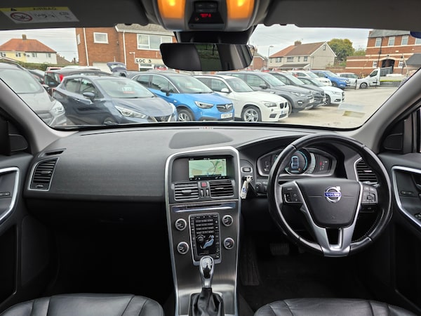 Used Volvo XC60 2015 for sale - 76319430: Photo 22