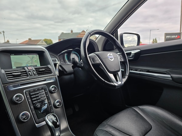Used Volvo XC60 2015 for sale - 76319430: Photo 23