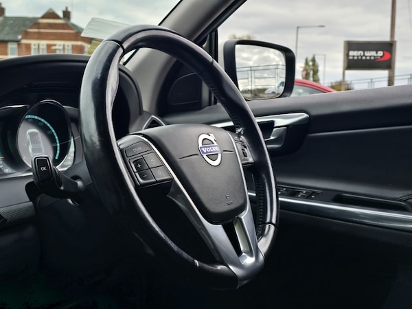 Used Volvo XC60 2015 for sale - 76319430: Photo 24