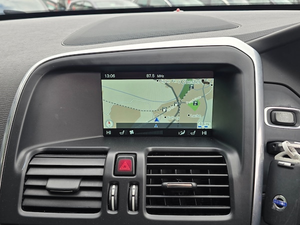 Used Volvo XC60 2015 for sale - 76319430: Photo 26