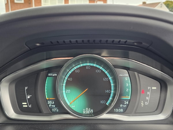 Used Volvo XC60 2015 for sale - 76319430: Photo 32