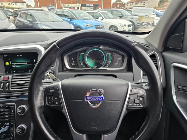 Used Volvo XC60 2015 for sale - 76319430: Photo 33