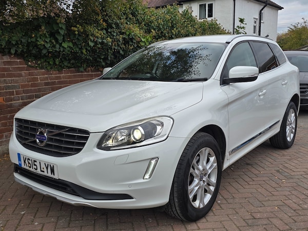 Used Volvo XC60 2015 for sale - 76319430: Photo 3