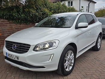 Used Volvo XC60 2015 for sale - 76319430: Photo