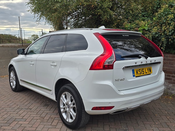Used Volvo XC60 2015 for sale - 76319430: Photo 5
