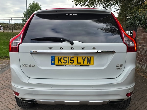 Used Volvo XC60 2015 for sale - 76319430: Photo 6
