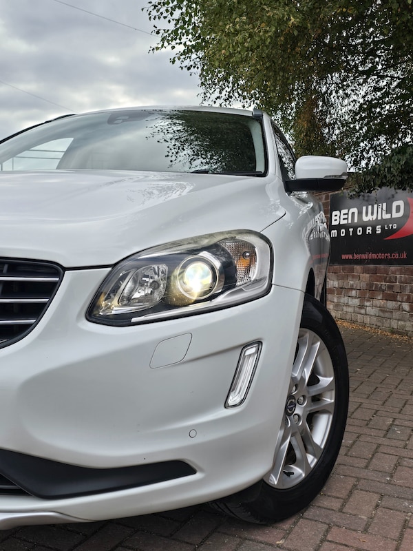 Used Volvo XC60 2015 for sale - 76319430: Photo 8