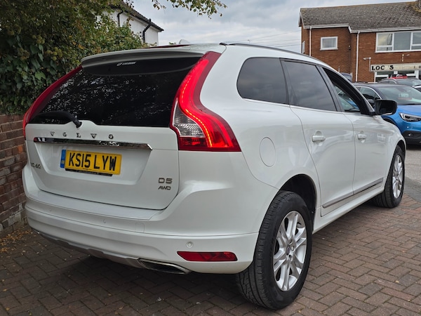 Used Volvo XC60 2015 for sale - 76319430: Photo 9