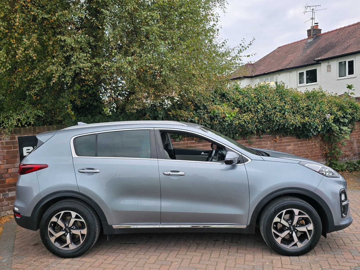 Used Kia Sportage 2020 for sale - 76330063: Photo 10