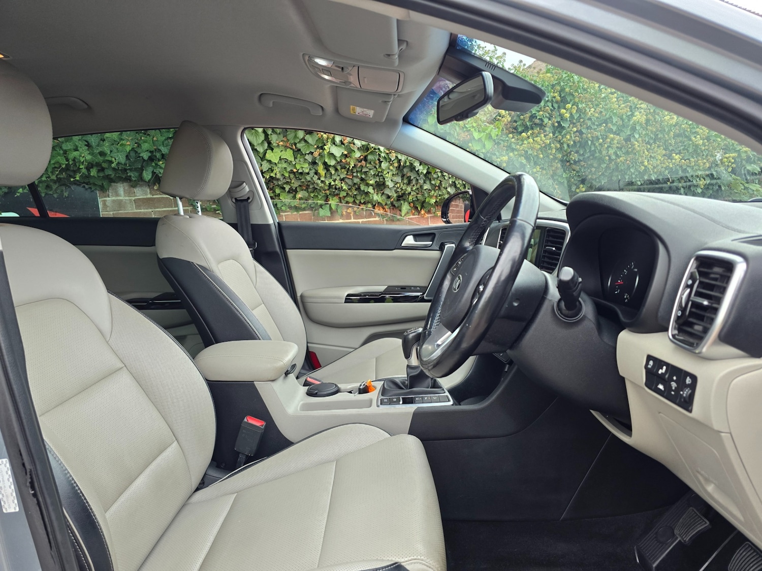 Used Kia Sportage 2020 for sale - 76330063: Photo 13