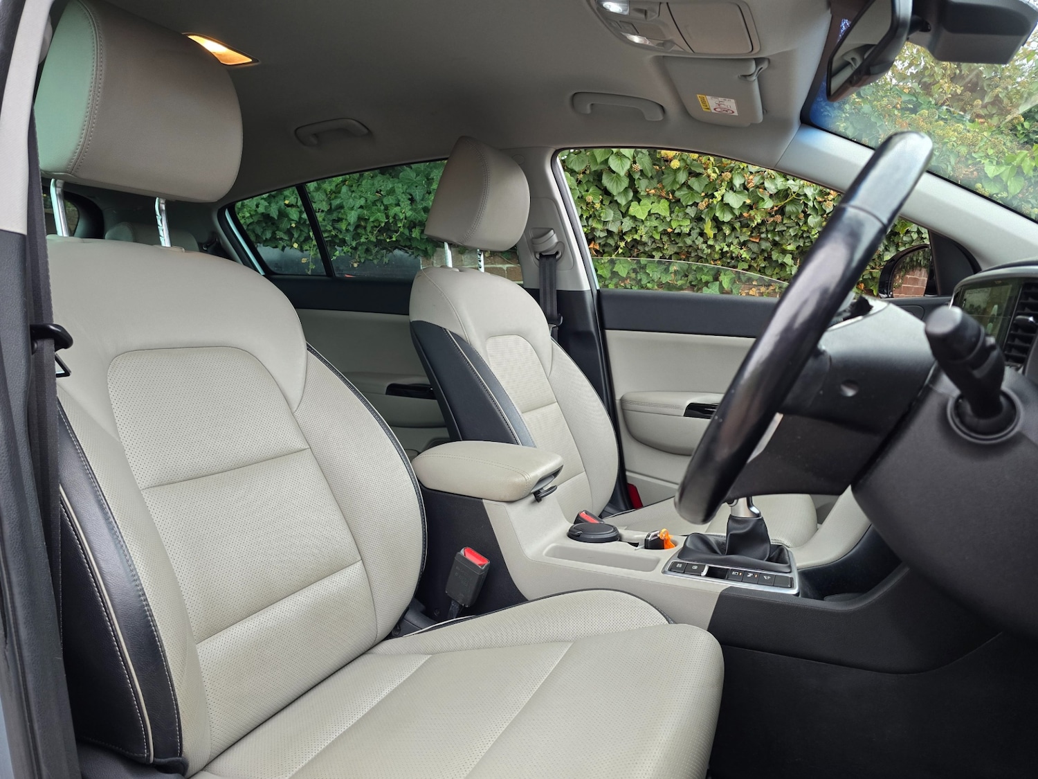 Used Kia Sportage 2020 for sale - 76330063: Photo 14