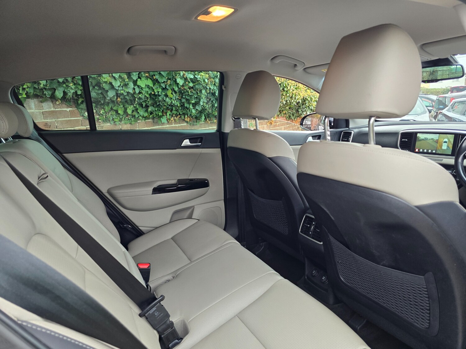 Used Kia Sportage 2020 for sale - 76330063: Photo 15