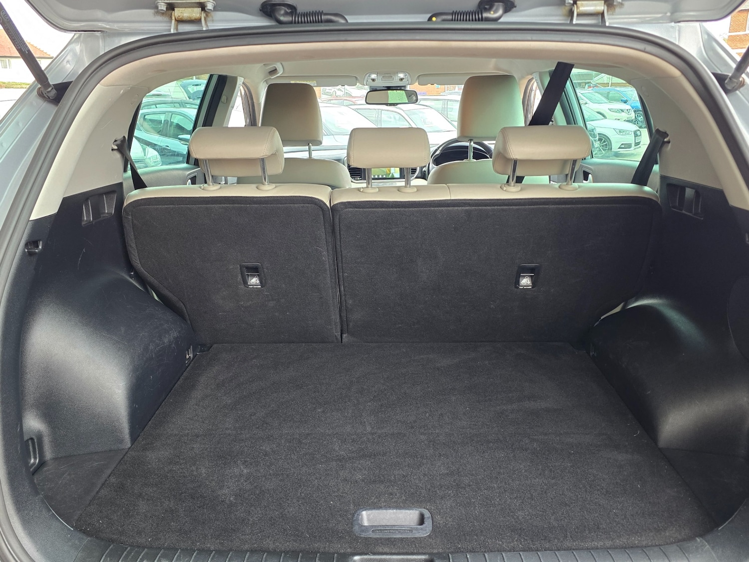 Used Kia Sportage 2020 for sale - 76330063: Photo 17