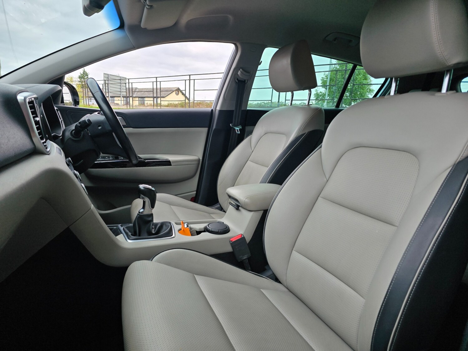 Used Kia Sportage 2020 for sale - 76330063: Photo 20