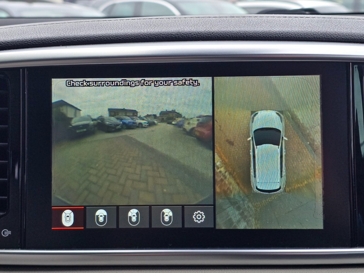 Used Kia Sportage 2020 for sale - 76330063: Photo 26