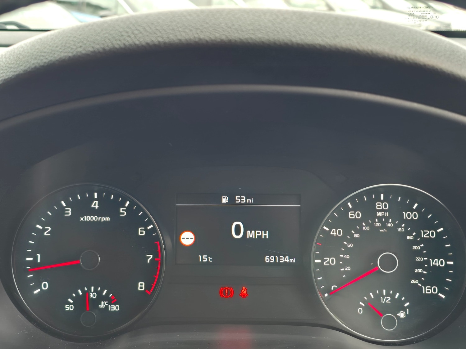 Used Kia Sportage 2020 for sale - 76330063: Photo 31