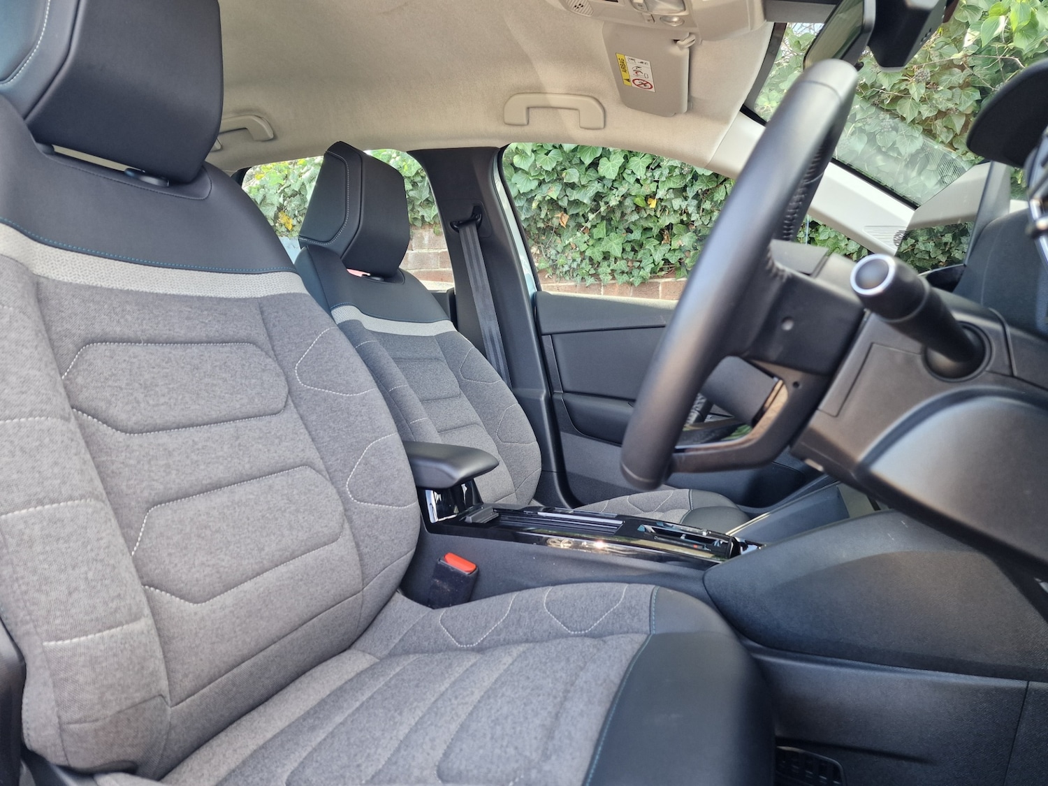 Used Citroen C4 2023 for sale - 77945515: Photo 10