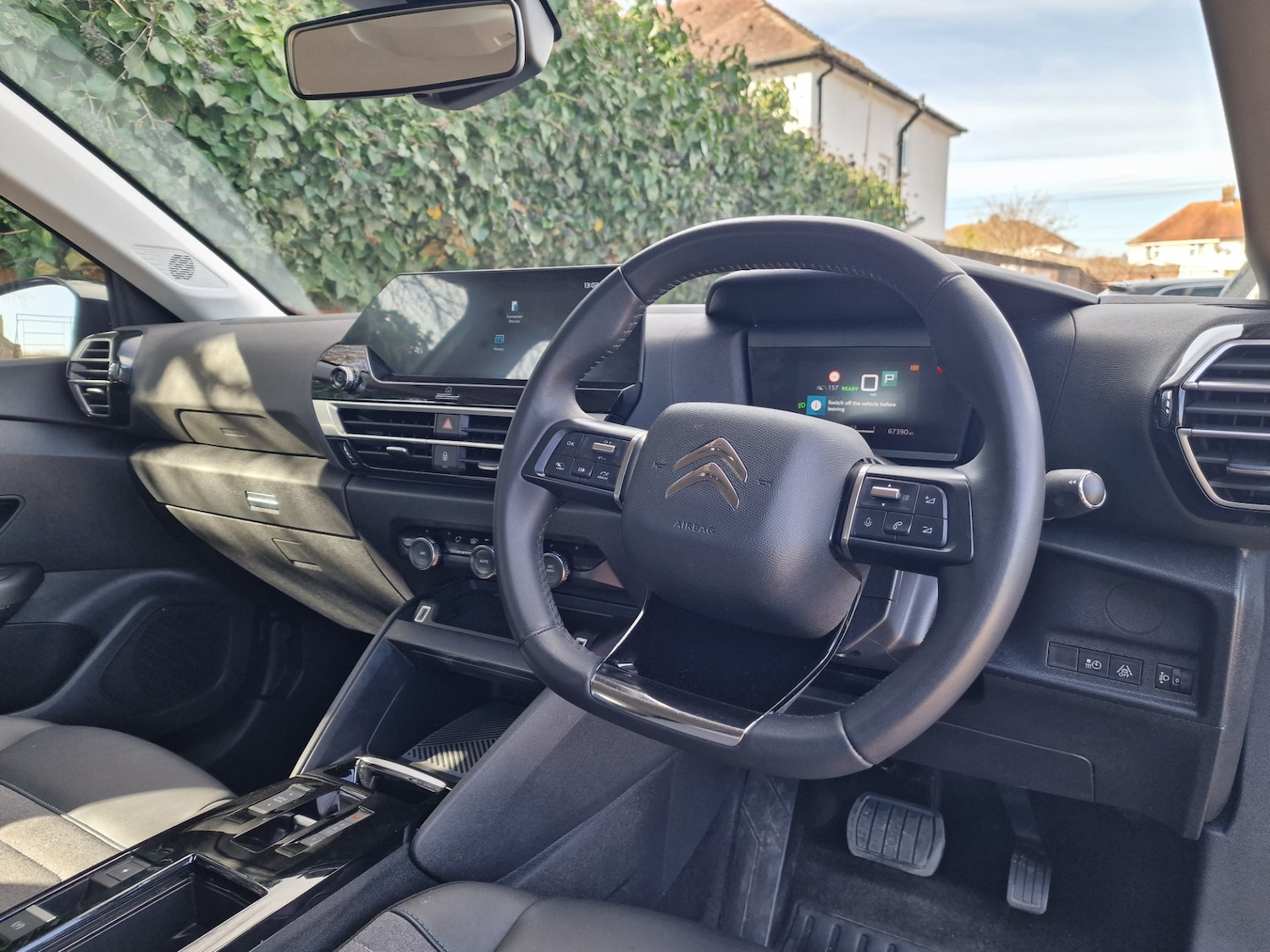 Used Citroen C4 2023 for sale - 77945515: Photo 11