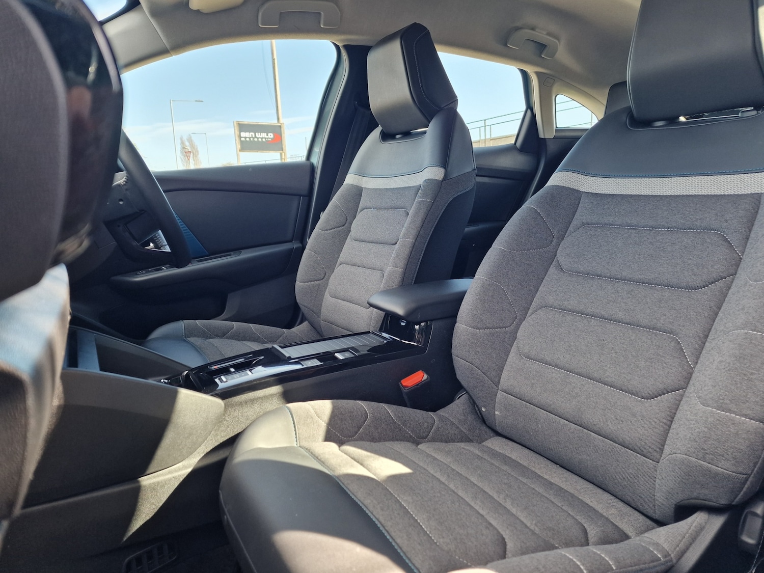 Used Citroen C4 2023 for sale - 77945515: Photo 13