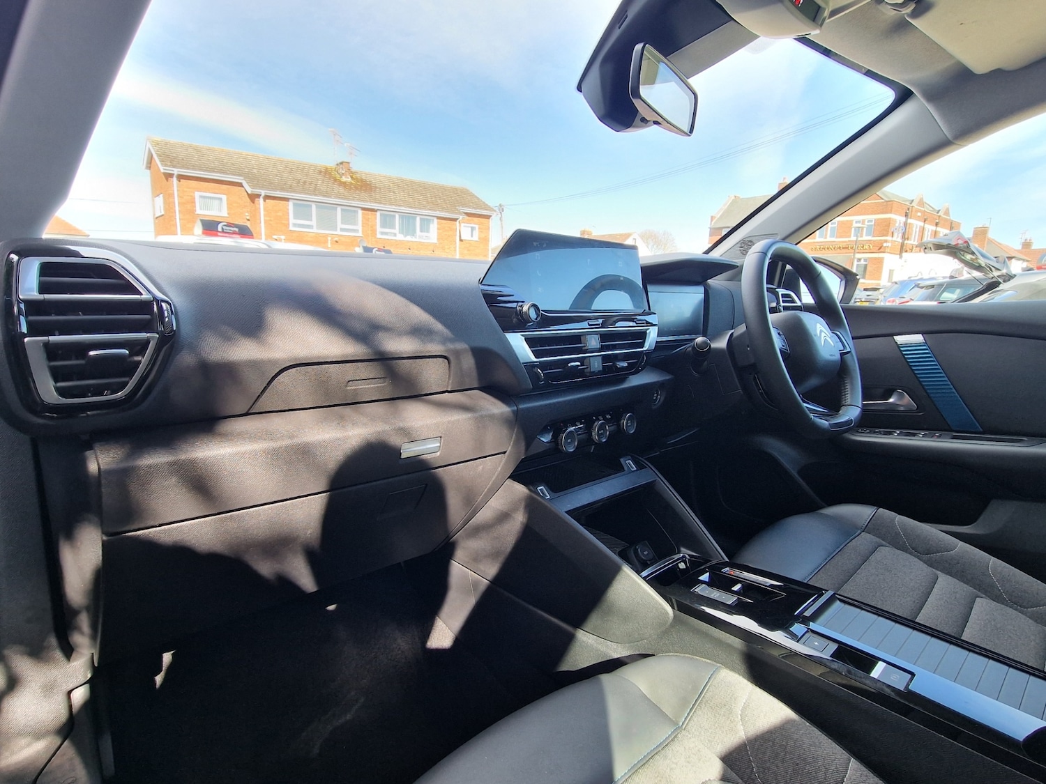 Used Citroen C4 2023 for sale - 77945515: Photo 14