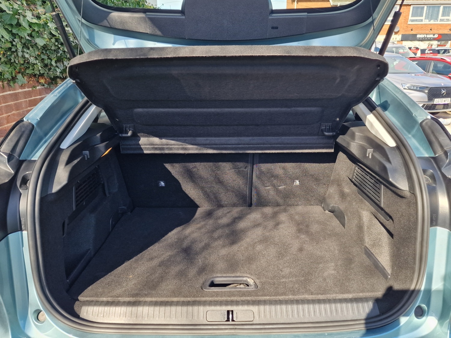 Used Citroen C4 2023 for sale - 77945515: Photo 15