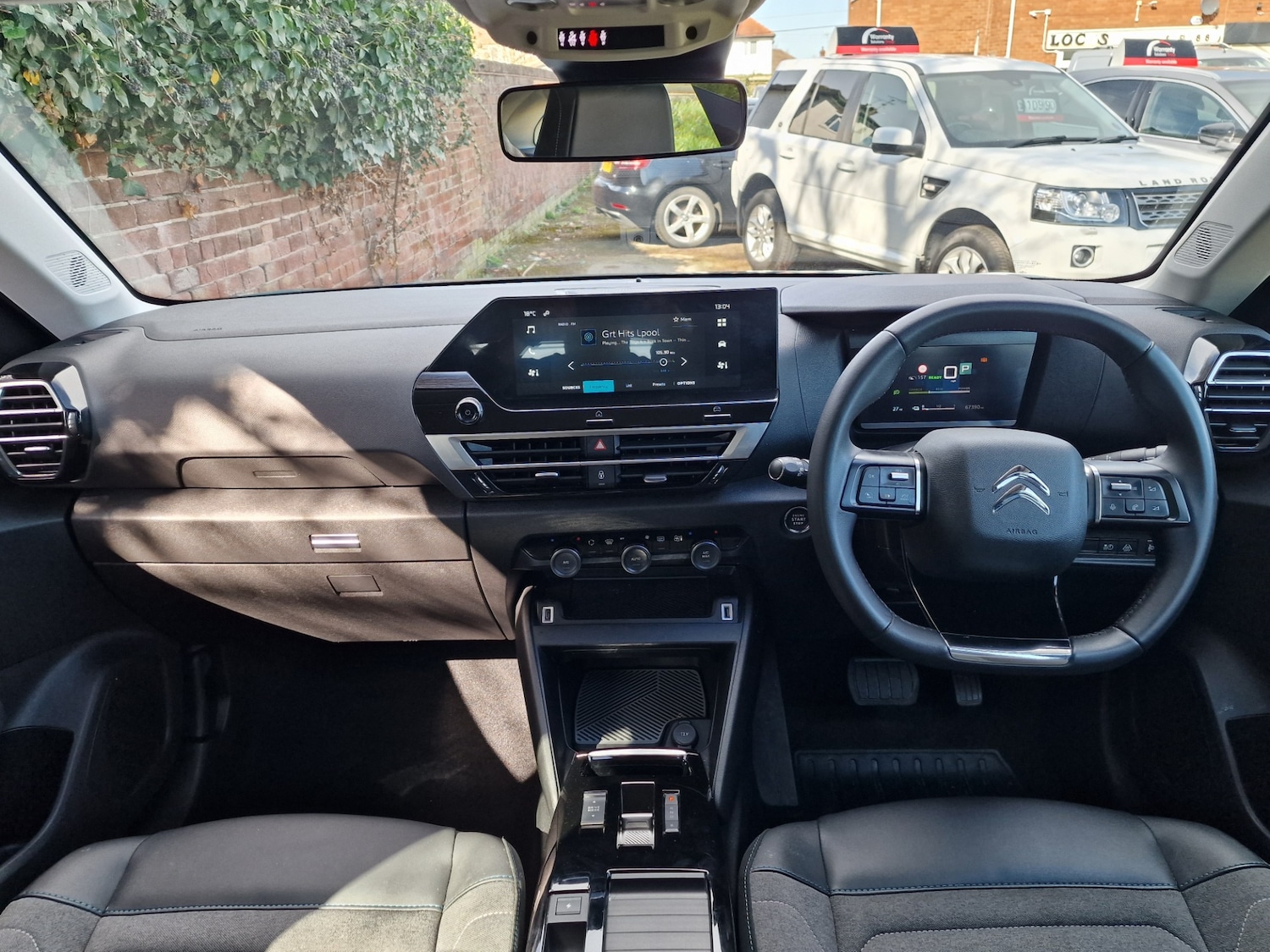 Used Citroen C4 2023 for sale - 77945515: Photo 18