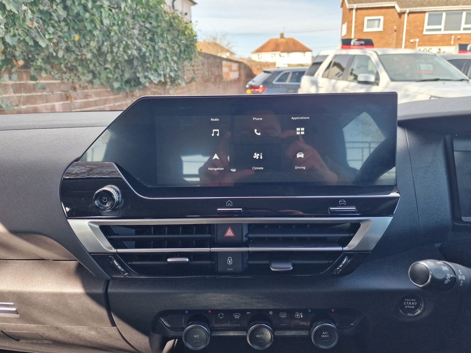 Used Citroen C4 2023 for sale - 77945515: Photo 20