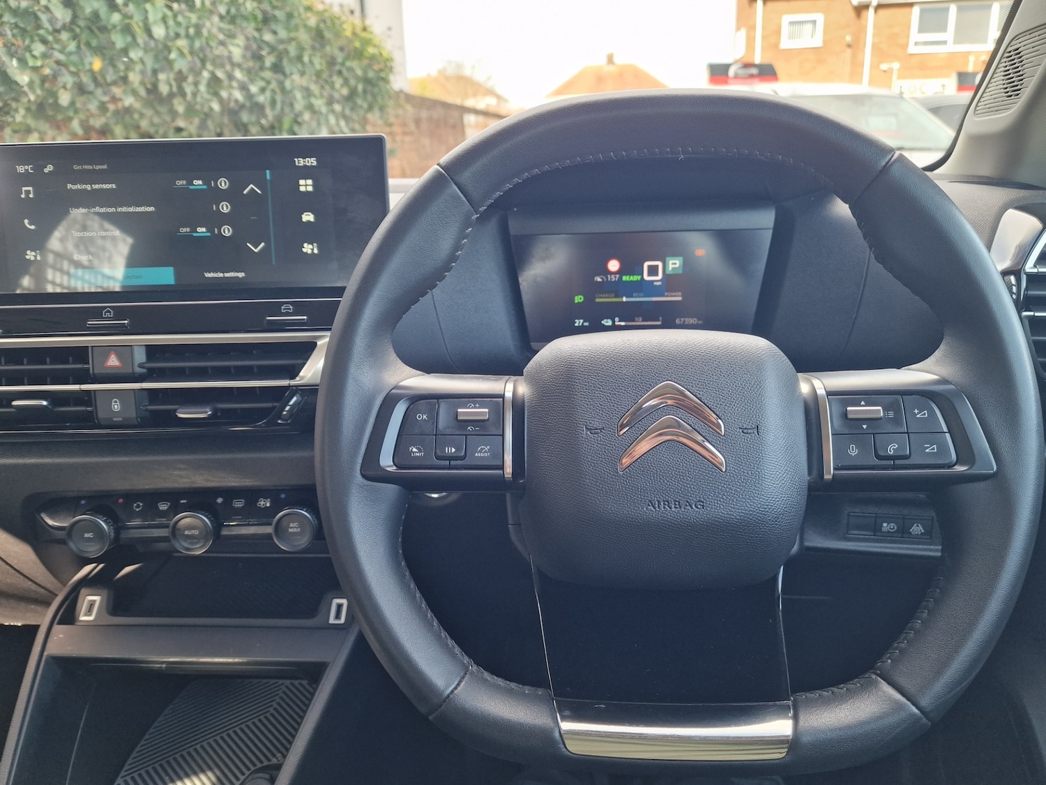 Used Citroen C4 2023 for sale - 77945515: Photo 21