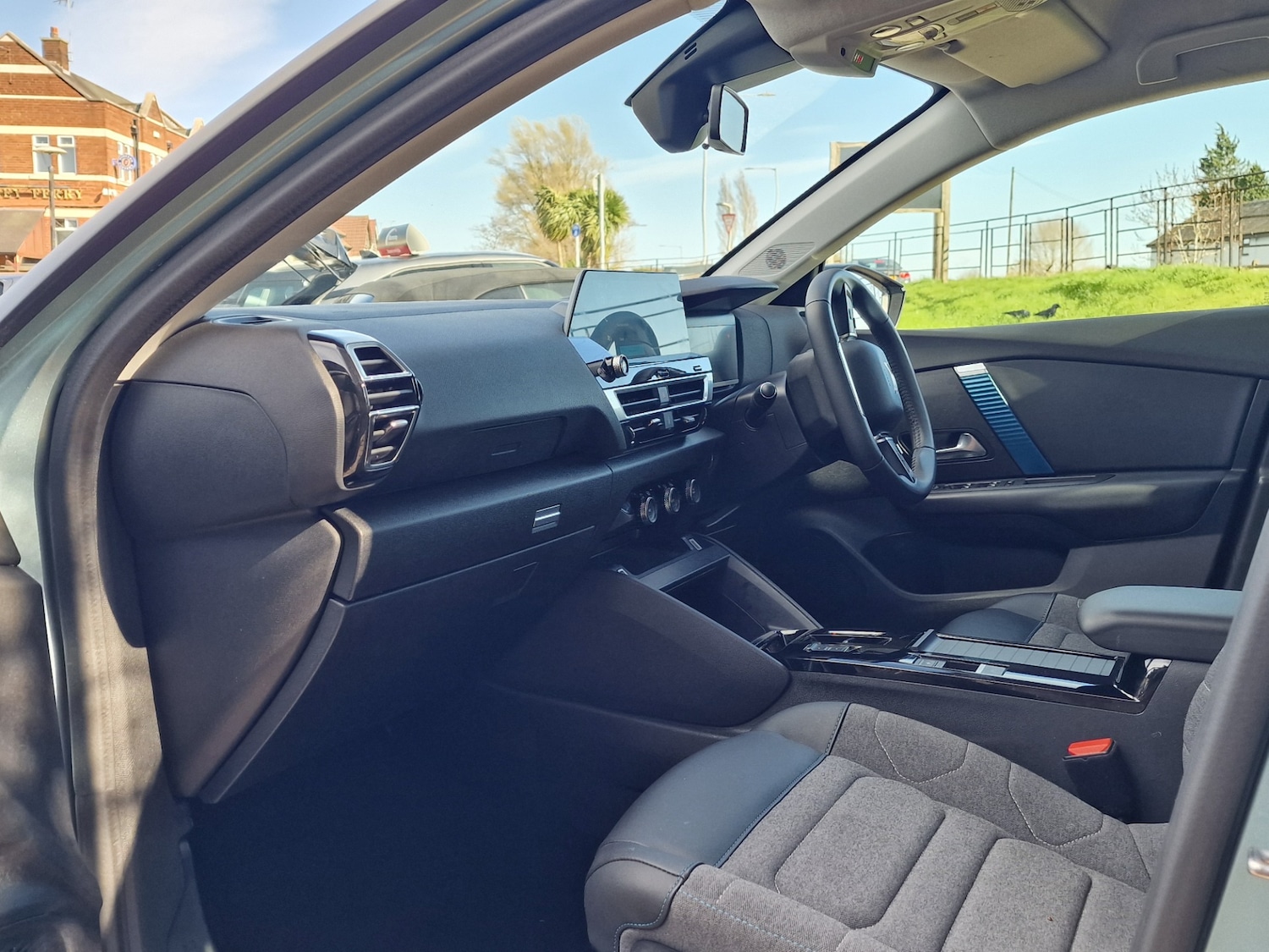 Used Citroen C4 2023 for sale - 77945515: Photo 27