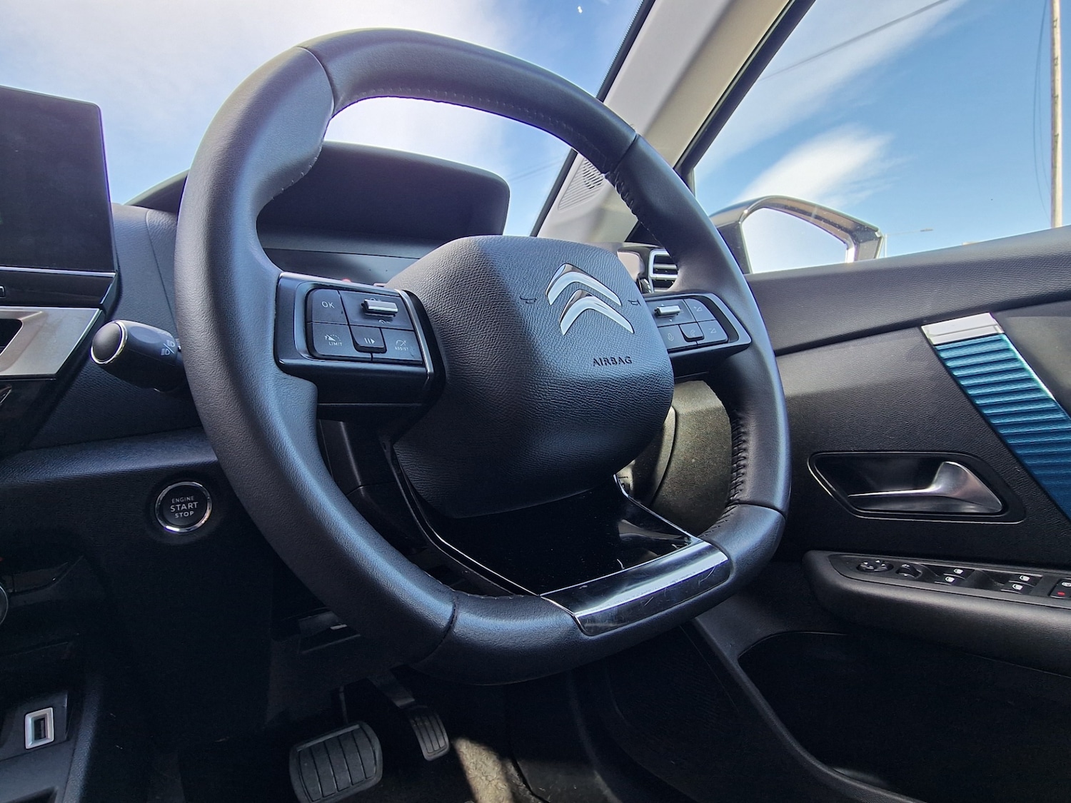 Used Citroen C4 2023 for sale - 77945515: Photo 29