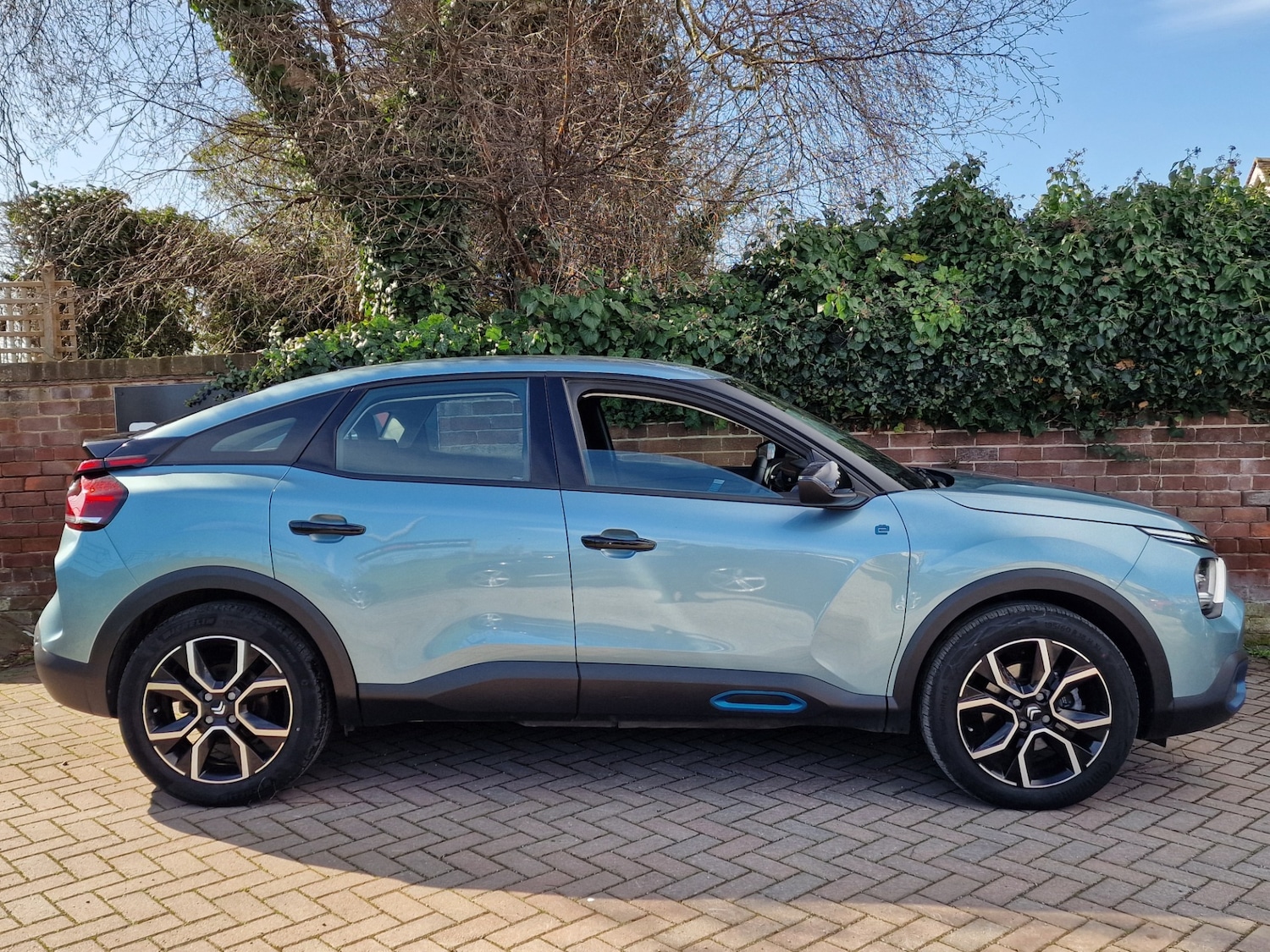 Used Citroen C4 2023 for sale - 77945515: Photo 8