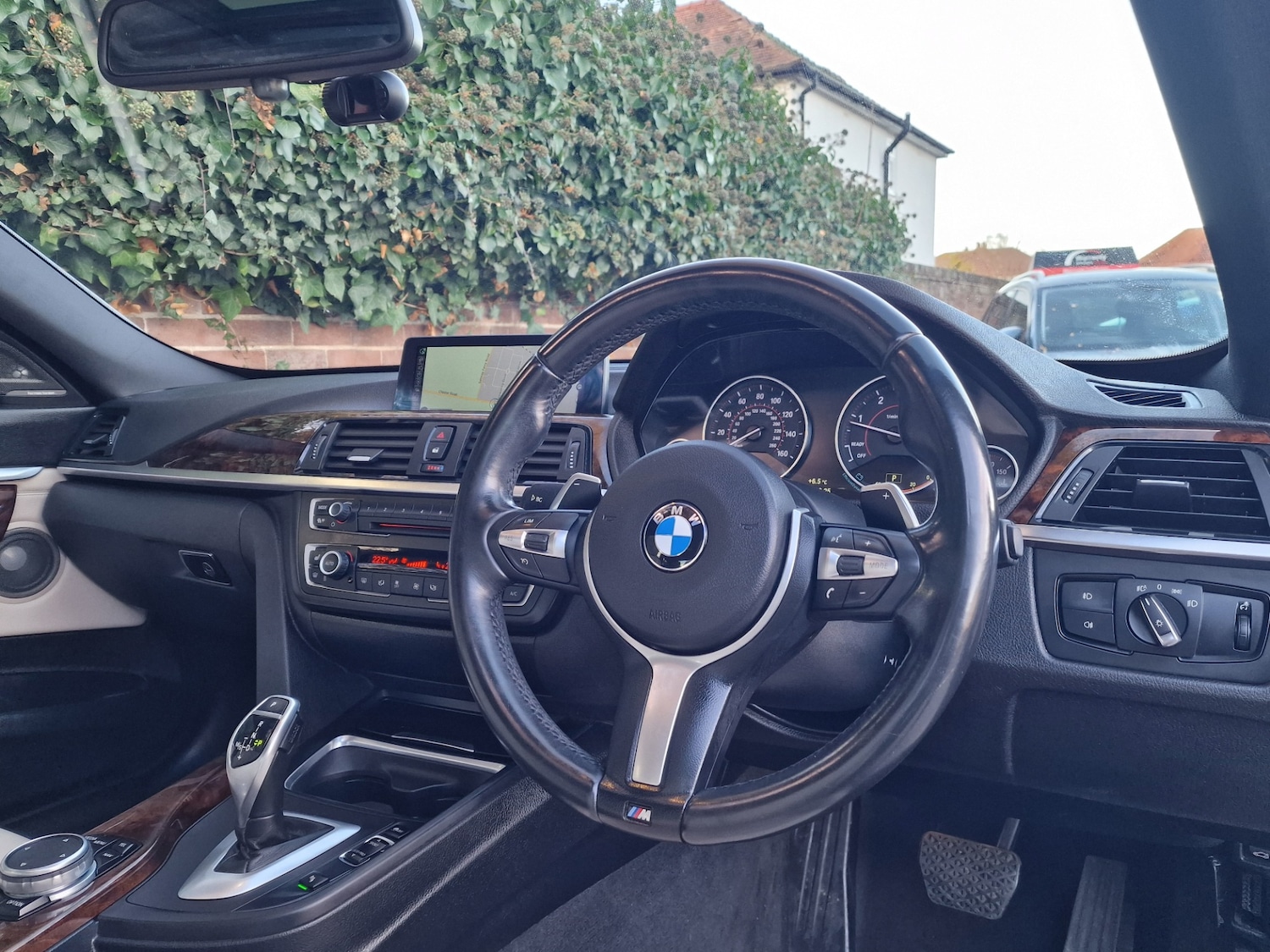 Used BMW 3 Series 2014 for sale - 76835150: Photo 11