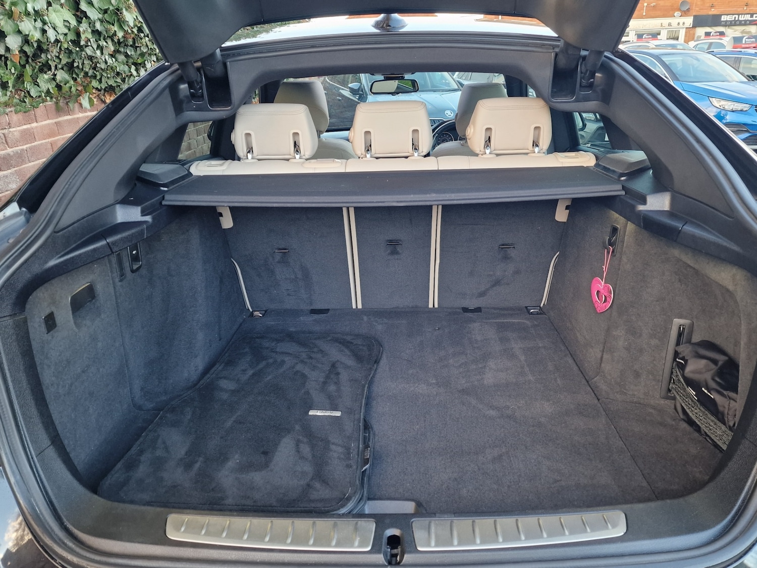 Used BMW 3 Series 2014 for sale - 76835150: Photo 17