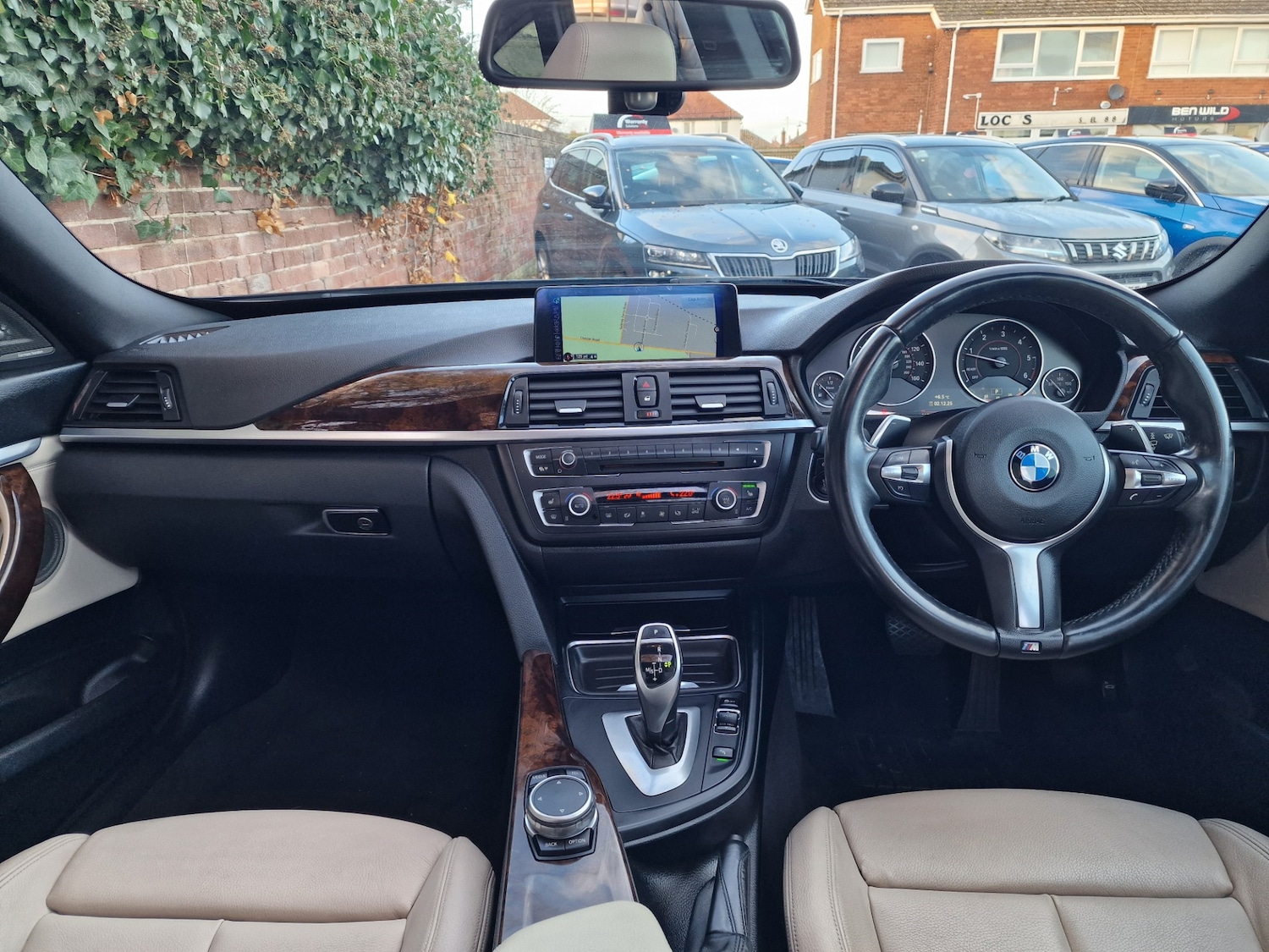 Used BMW 3 Series 2014 for sale - 76835150: Photo 21