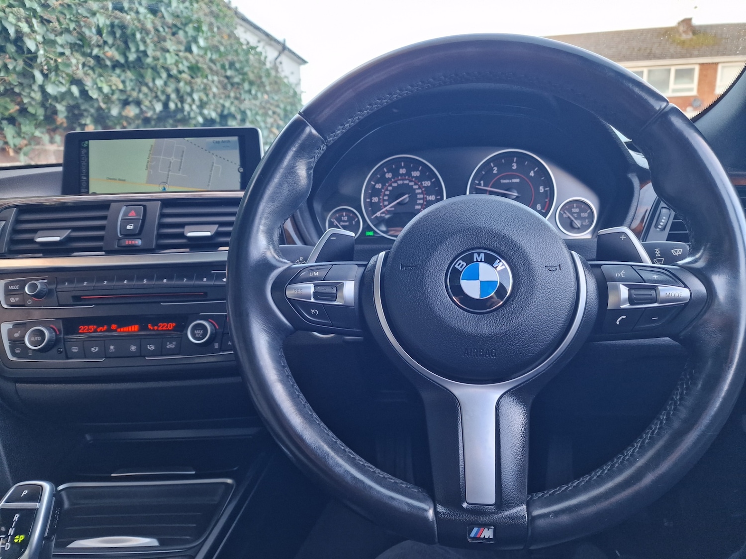 Used BMW 3 Series 2014 for sale - 76835150: Photo 23