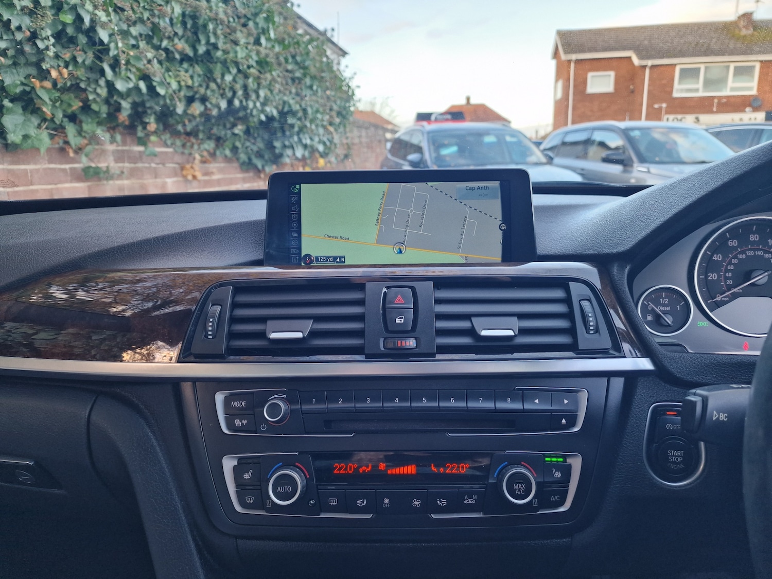 Used BMW 3 Series 2014 for sale - 76835150: Photo 24