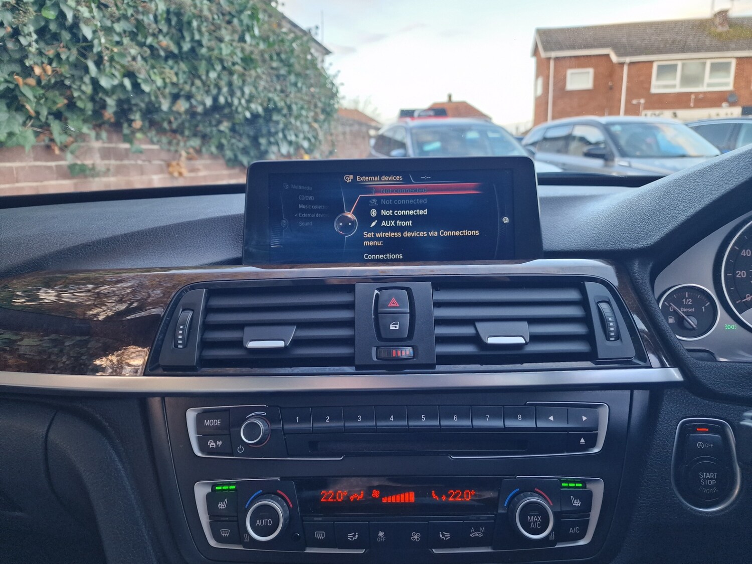 Used BMW 3 Series 2014 for sale - 76835150: Photo 26